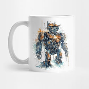 Robot1C Mug